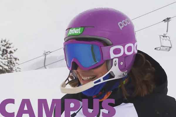 Proyecto - Campus Jesus Serra