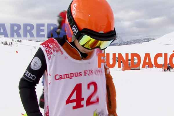 Proyecto - Fundacion Jesus Serra